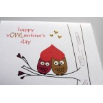 Happy vOWLentine's Day